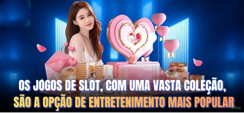 Slots Premium da PG Soft na 39ss